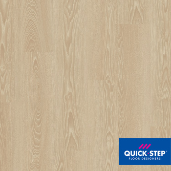 Ламинат Quick Step Classic CL 4089 Дуб натуральный отбеленный