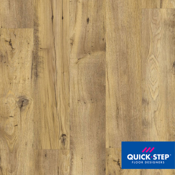 ПВХ-плитка Quick-Step QS LIVYN Balance Click BACL 40029 Каштан винтажный натуральный