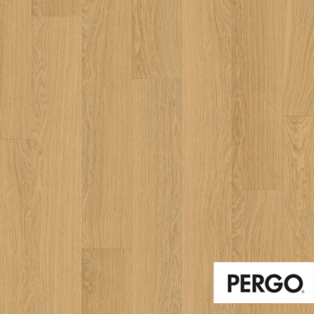 ПВХ-плитка Pergo Optimum Modern Click Plank V3131 40098 Дуб английский