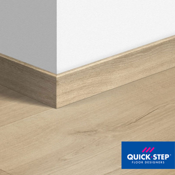 Плинтус Quick-Step Плинтус Quick StepQSSK 58х12х2400/ 03550