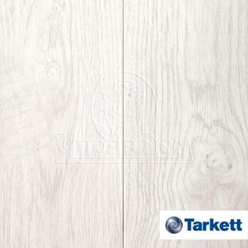 Ламинат Tarkett Intermezzo 833 Дуб Соната белый Oak Sonata white