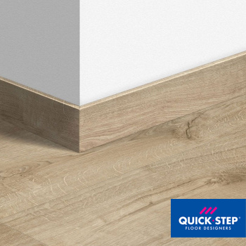 Плинтус Quick-Step Плинтус Quick Step LIVYNQSVSKRB 55x12x2000/ 40087