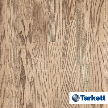 Паркетная доска Tarkett Salsa Premium Ясень Кварц Ash Quartz BR O TL