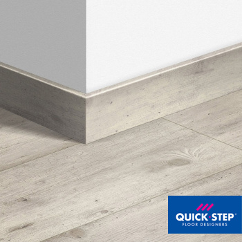 Плинтус Quick-Step Плинтус Quick StepQSPSKR 77х14х2400/ 01861