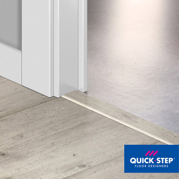 Пороги Quick-Step, Профиль универсальный Quick Step Incizo Профиль универсальный 48*13 5 в 1/ 01861