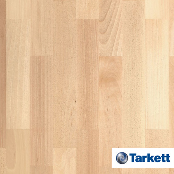 Паркетная доска Tarkett Klassika Бук Beech Lacquer TL