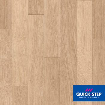 Ламинат Quick-Step Quick Step Perspective 4 (Rus) Quick Step Perspective 4 (Rus) UF915 Дуб белый лакированный