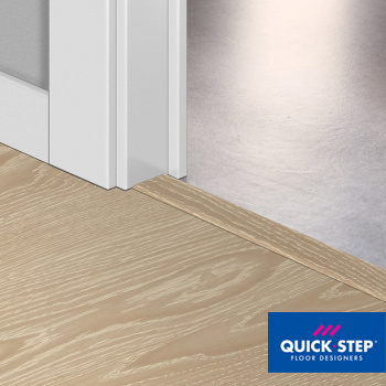 Пороги Quick-Step, Профиль универсальный Quick Step Incizo Профиль универсальный 48*13 5 в 1/ 04089