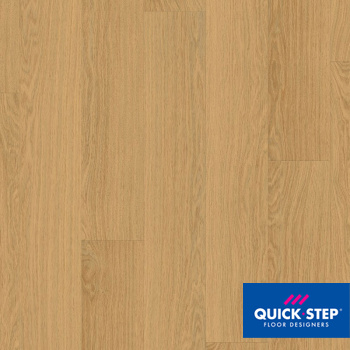 ПВХ-плитка Quick Step LIVYN Pulse Click PUCL 40098 Дуб чистый медовый