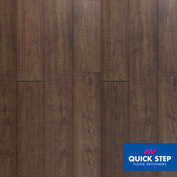 Ламинат Quick-Step Quick Step Perspective 4 (Rus) Quick Step Perspective 4 (Rus) UF1496 Дуб белый затемненный