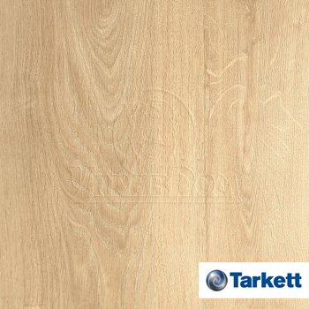 Ламинат Tarkett Woodstock Family Дуб светлый шервуд Beige Sherwood Oak NL