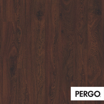 Ламинат Pergo Original Excellence Plank 4V L1211 01818 Дуб эбен