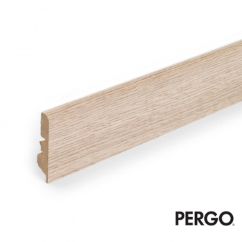 Плинтус Pergo Плинтус PERGO PGSKR 58х14х2400/ 01801