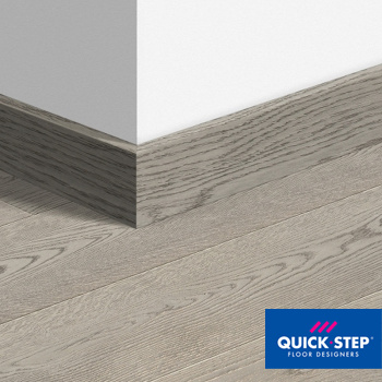 Плинтус Quick-Step Плинтус Quick Step шпонQSWPPSKR 80х16х2400/ 03795