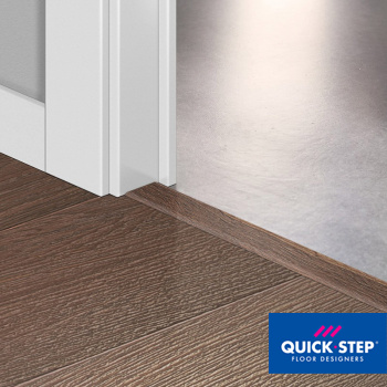 Пороги Quick-Step, Профиль универсальный Quick Step Incizo шпон 01478