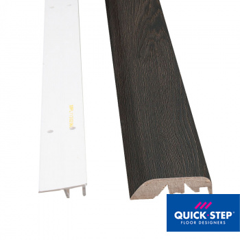 Пороги Quick-Step, Профиль универсальный Quick Step Incizo Профиль универсальный 48*13 5 в 1/ 01382