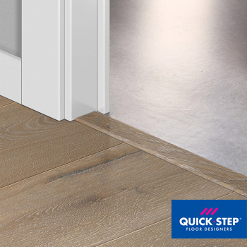 Пороги Quick-Step, Профиль универсальный Quick Step Incizo шпон 01626