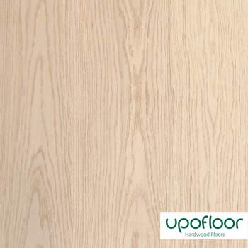 Паркетная доска Upofloor Дуб Натур белый матовый однополосный Oak Nature Marble Matt 1S