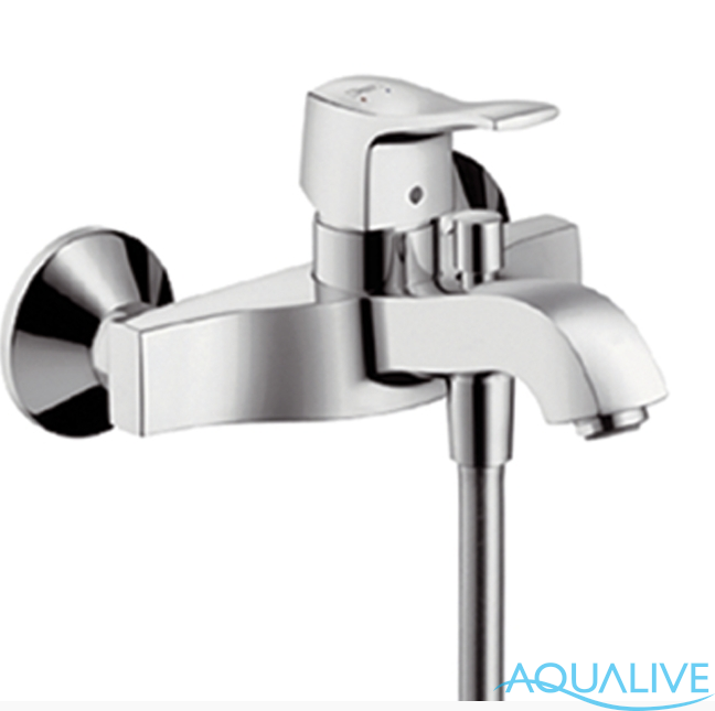 Hansgrohe Metris Classic Смеситель для ванны/душа