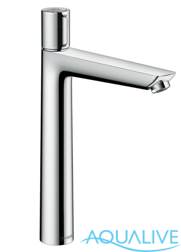 Hansgrohe Talis Select E 240 Смеситель для умывальника