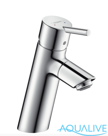 Hansgrohe Talis S 2 Смеситель для умывальника