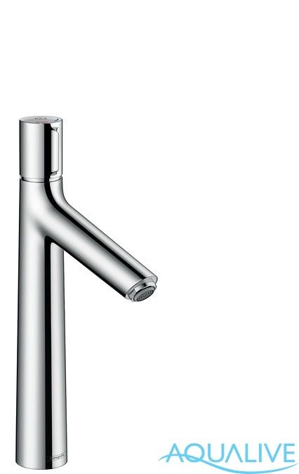 Hansgrohe Talis Select S 190 Смеситель для умывальника со сливным гарнитуром