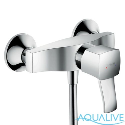 Hansgrohe Metropol Classic Смеситель для душа