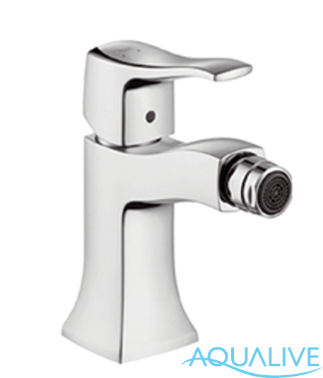 Hansgrohe Metris Classic Смеситель для биде