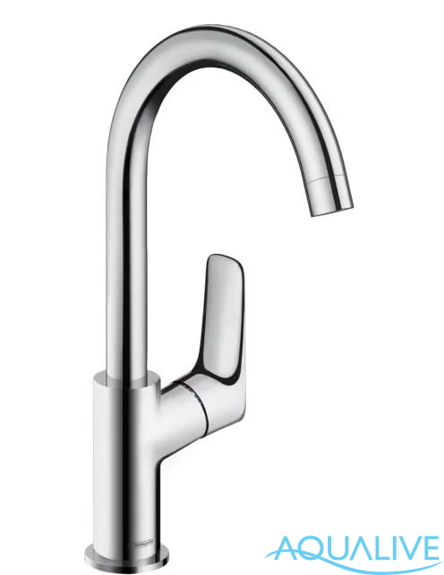 Hansgrohe Logis 210 Смеситель для умывальника