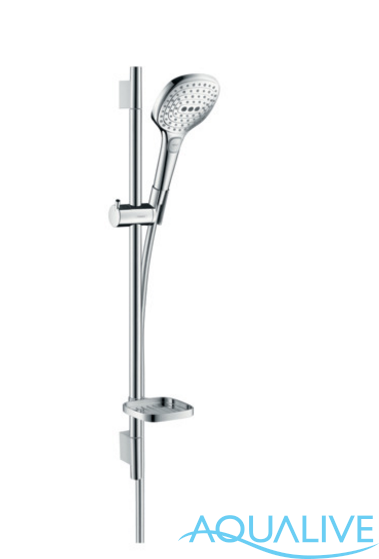 Hansgrohe Raindance Select E 120 Душевой набор