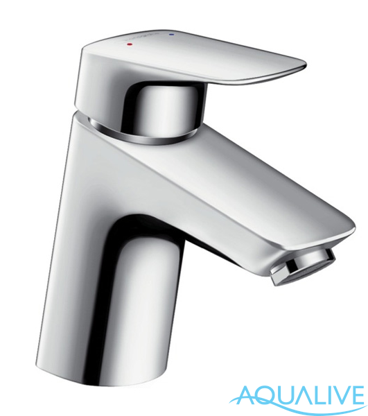 Hansgrohe Logis 70 Смеситель для умывальника