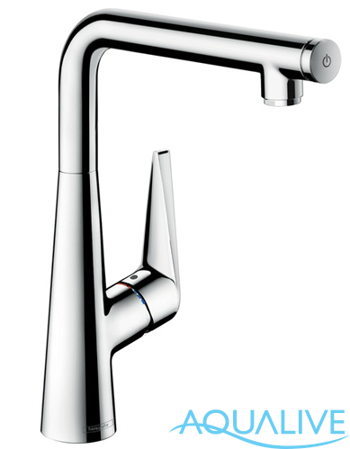 Hansgrohe Talis Select S 300 Смеситель для кухонной мойки