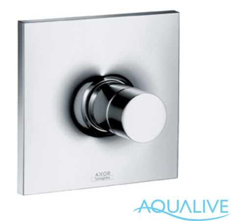 Hansgrohe Axor Massaud Смеситель для душа