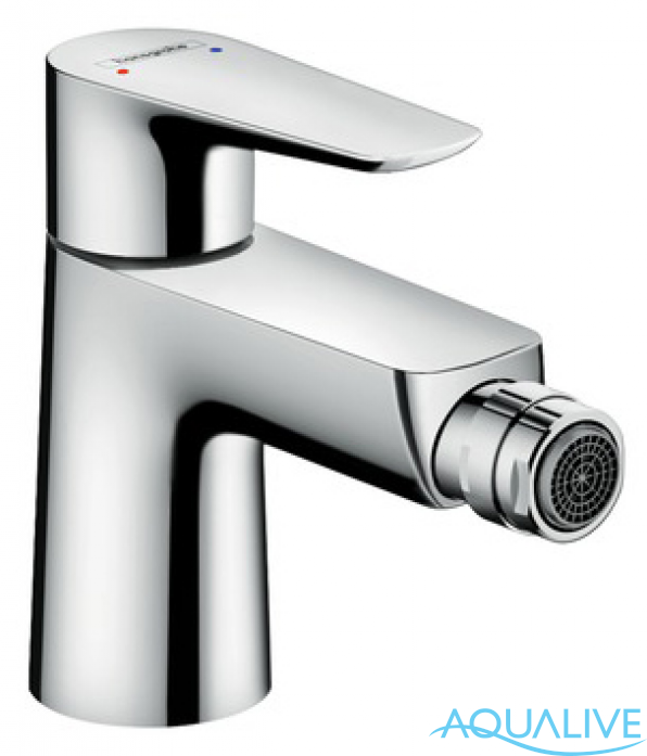 Hansgrohe Talis E Смеситель для биде