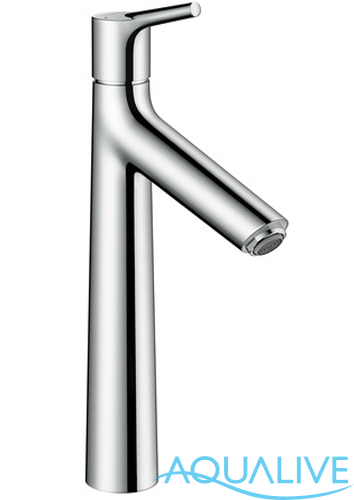 Hansgrohe Talis S 190 Смеситель для умывальника с донным клапаном