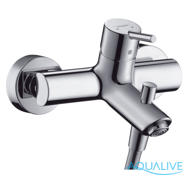 Hansgrohe Talis S 2 Смеситель для ванны/душа