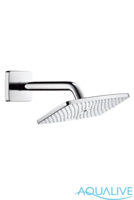 Hansgrohe Raindance E 240 AIR 1jet ½’ Верхний душ