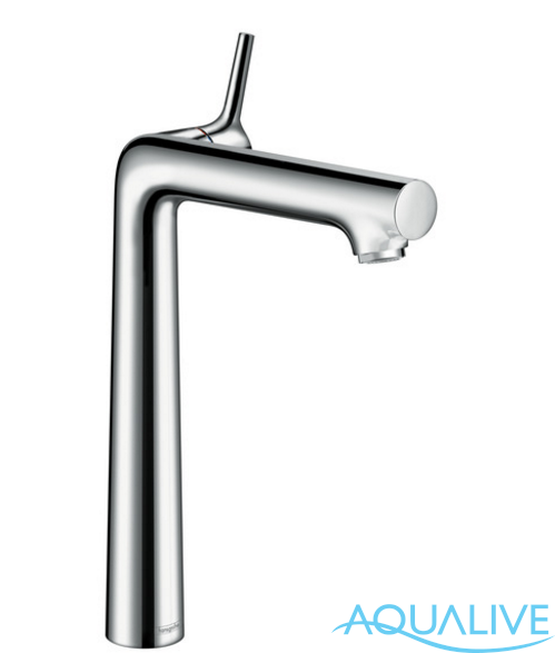 Hansgrohe Talis S 250 Смеситель для умывальника с рукояткой сбоку