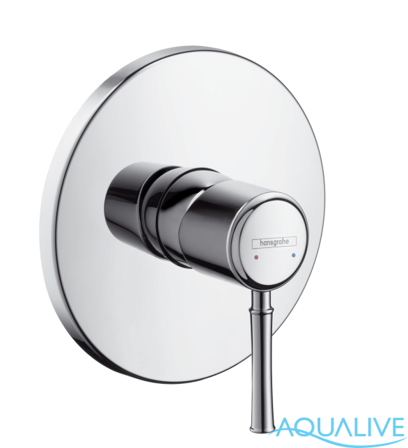 Hansgrohe Talis Classic Смеситель для душа (внешняя часть)