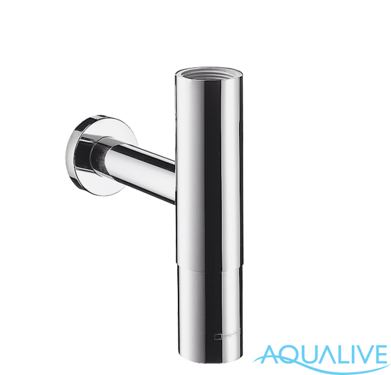 Hansgrohe Flowstar 1¼’ Сифон для раковины