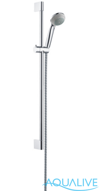 Hansgrohe Crometta 85 Vario/Unica’Crometta 0.65 м Душевой набор