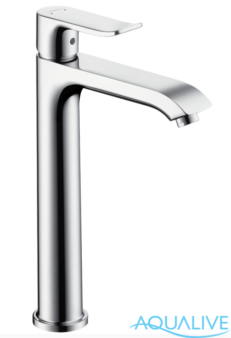 Hansgrohe Metris 200 Смеситель для умывальника