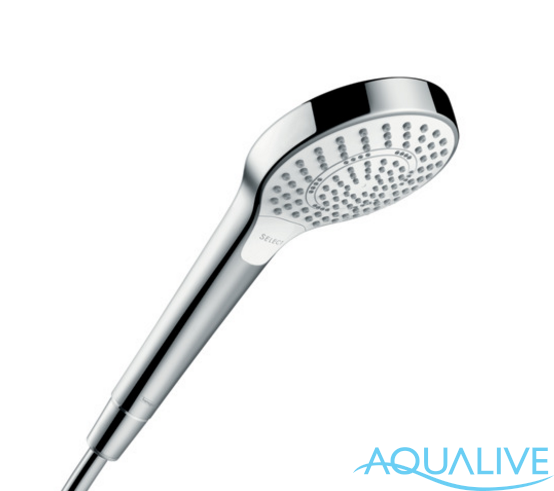 Hansgrohe Ручной душ Croma Select S Multi