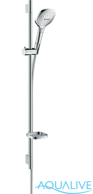 Hansgrohe Raindance Select E 120 Душевой набор