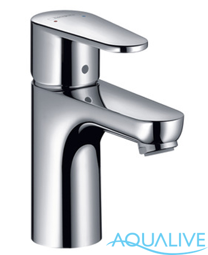 Hansgrohe Talis E 2 Смеситель для умывальника