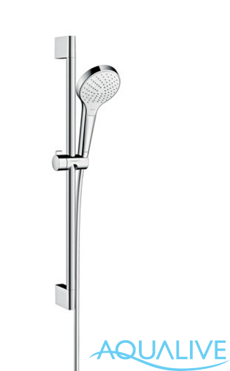 Hansgrohe Croma Select S Vario 0.65 м Душевой набор