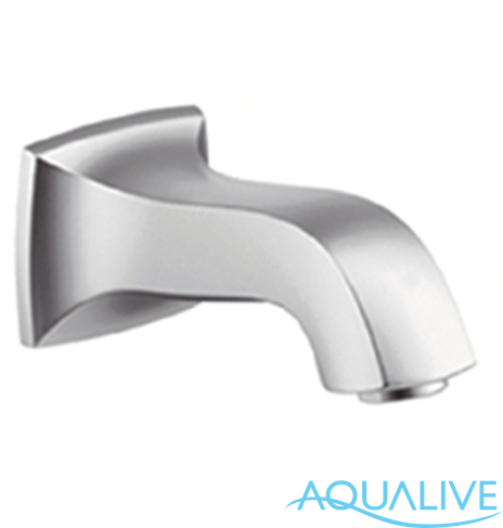 Hansgrohe Metris Classic Излив для ванны