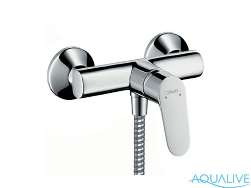 Hansgrohe Focus Смеситель для душа