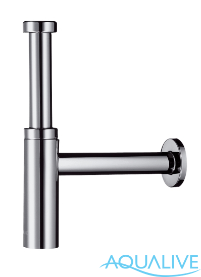 Hansgrohe Flowstar S, 1¼ Сифон для раковины