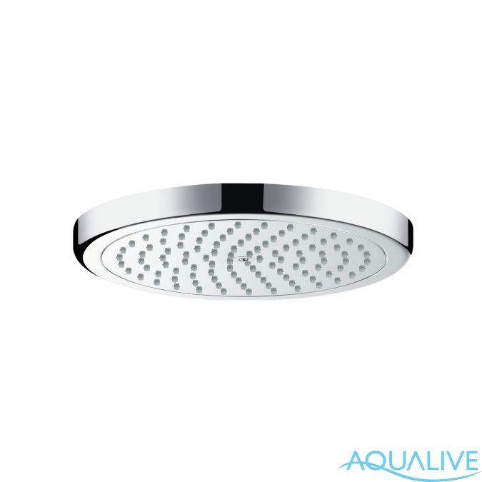 Hansgrohe Croma 220 Air Верхний душ